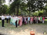 Swachhata Pakhwada  Abhiyan