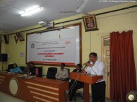 Entrepreneurship Awareness Program